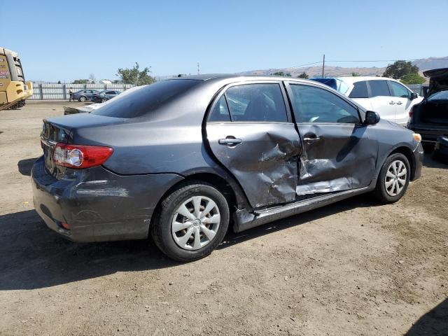 Vin: jtdbu4eexbj088920, lot: 62674475, toyota corolla base 20113