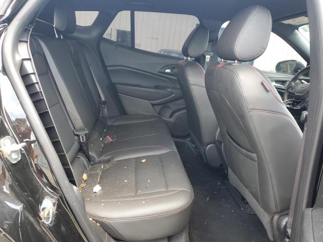 2025 CHEVROLET TRAX 2RS KL77LJEP9SC031859