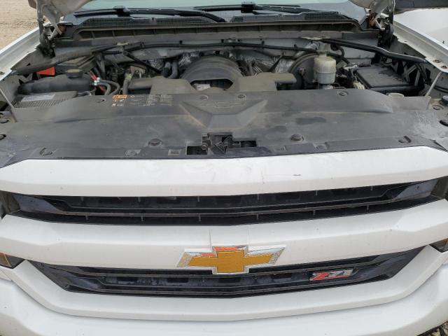 2016 CHEVROLET SILVERADO - 3GCUKRECXGG366265
