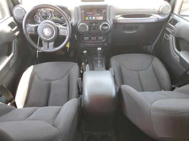 2015 JEEP WRANGLER U 1C4BJWDG1FL712427