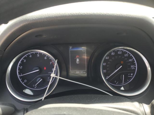 2018 TOYOTA CAMRY L 4T1B11HK6JU647056