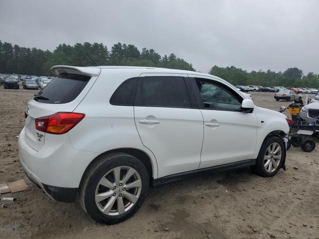 Vin: 4a4ar3aw2fe041541, lot: 60730135, mitsubishi outlander es 20153
