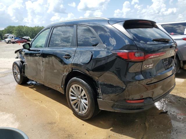 Vin: jm3kkahd6r1122358, lot: 61687565, mazda cx-90 select 20242