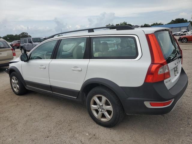 Vin: yv4952blxb1096385, lot: 59387965, volvo xc70 3.2 20112