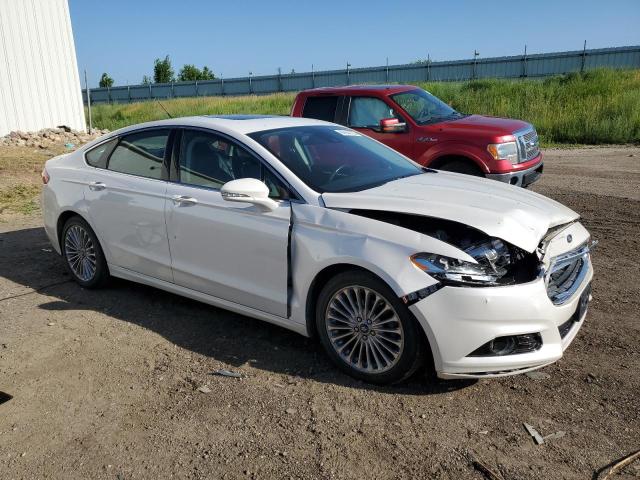 2013 FORD FUSION TIT - 3FA6P0D94DR333831