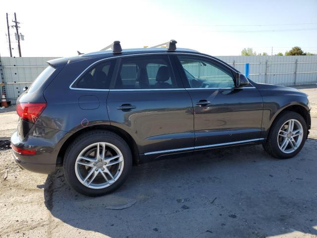 Vin: wa1lfafp8ea119027, lot: 60466235, audi q5 premium plus 20143