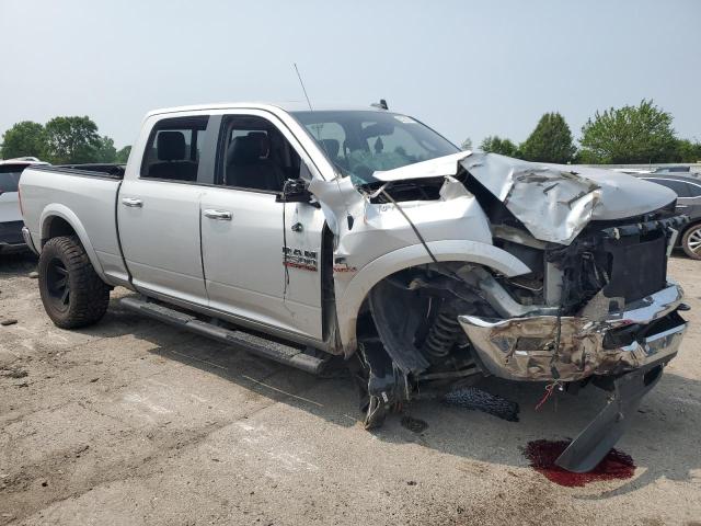 Vin: 3c6ur5fl9gg178587, lot: 60096355, ram 2500 laramie 20164