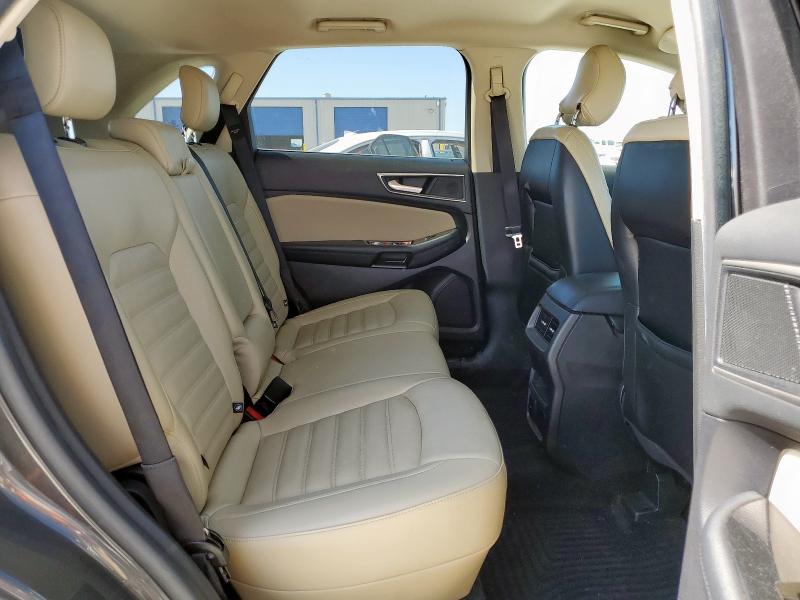 2017 FORD EDGE SEL 2FMPK3J89HBB42822