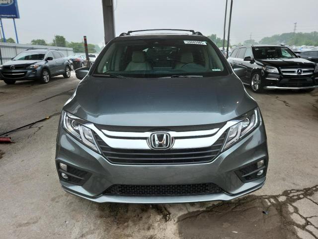 2018 HONDA ODYSSEY EX 5FNRL6H70JB076775