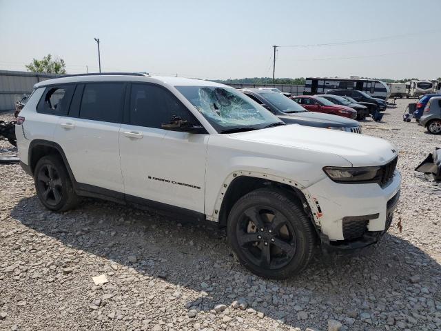 Vin: 1c4rjkag8m8151784, lot: 59259615, jeep grand cher l laredo 20214