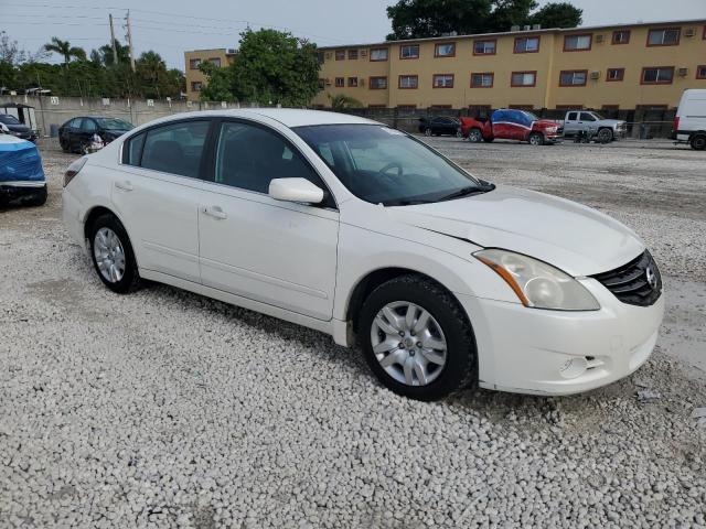 Vin: 1n4al2ap0cc189079, lot: 57437395, nissan altima base 20124