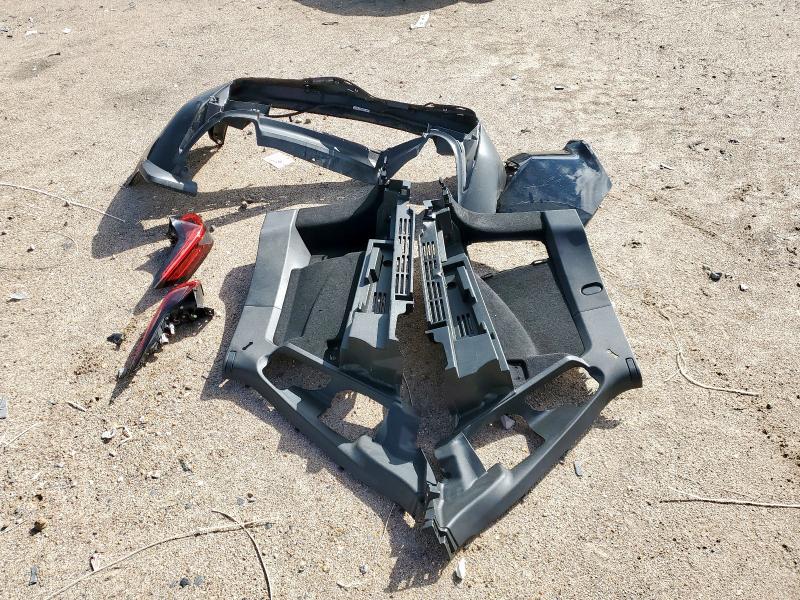2023 NISSAN ROGUE SV 5N1BT3BA1PC685587