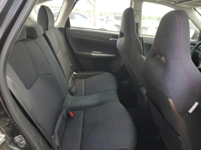 2012 SUBARU IMPREZA WR - JF1GR7E62CG226262