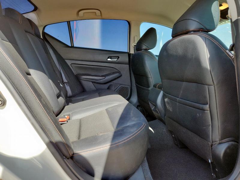 2021 NISSAN ALTIMA SR - 1N4BL4CV1MN394184