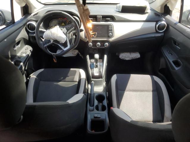 2021 NISSAN VERSA SV 3N1CN8EV0ML885832