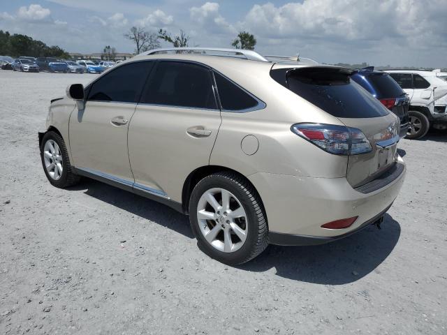 Vin: 2t2zk1baxbc046937, lot: 60131995, lexus rx350 350 20112