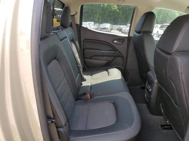 2022 GMC CANYON AT4 1GTG6FEN7N1171155