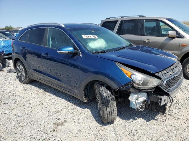 Vin: kndcc3lc8h5057444, lot: 59944135, kia niro ex 20174