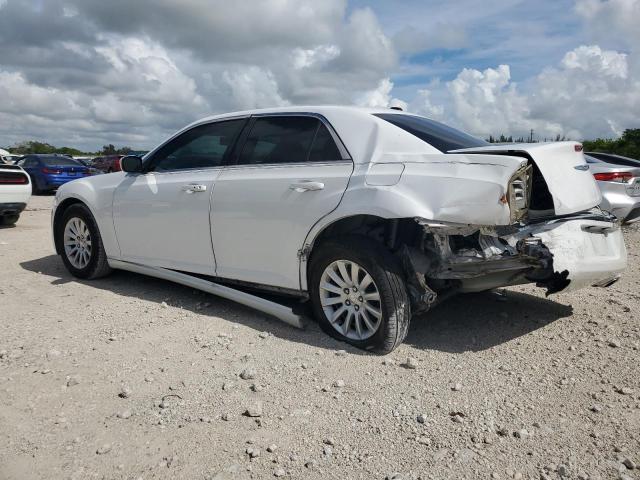 Vin: 2c3ccaag1eh141673, lot: 60626325, chrysler 300 20142