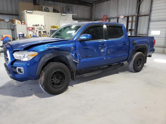TOYOTA TACOMA DOU