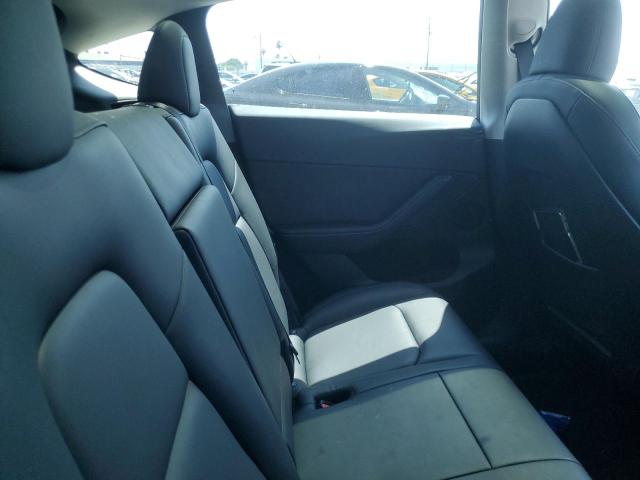 2024 TESLA MODEL Y 7SAYGDED3RF095611