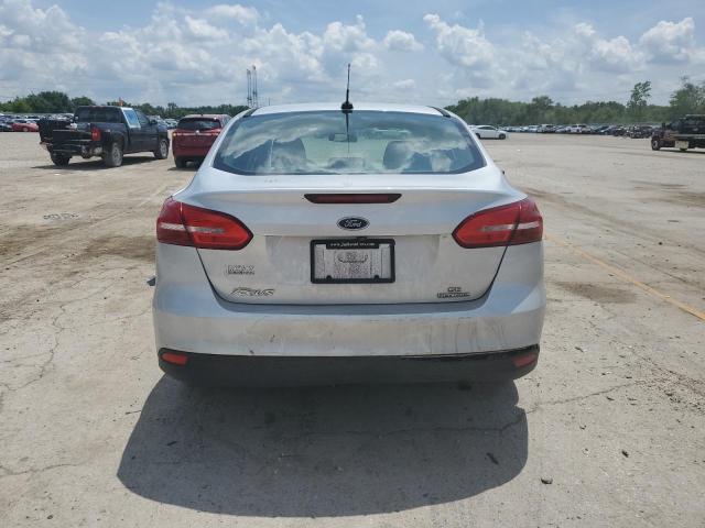 2015 FORD FOCUS SE 1FADP3F2XFL335173