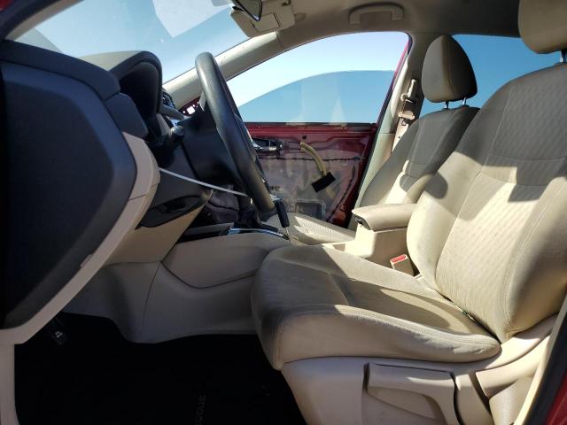 2017 NISSAN ROGUE S - JN8AT2MT2HW394240