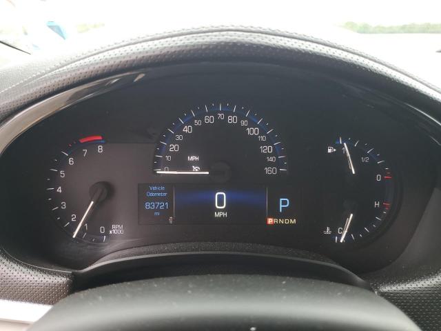 2016 CADILLAC XTS LUXURY 2G61N5S34G9120168