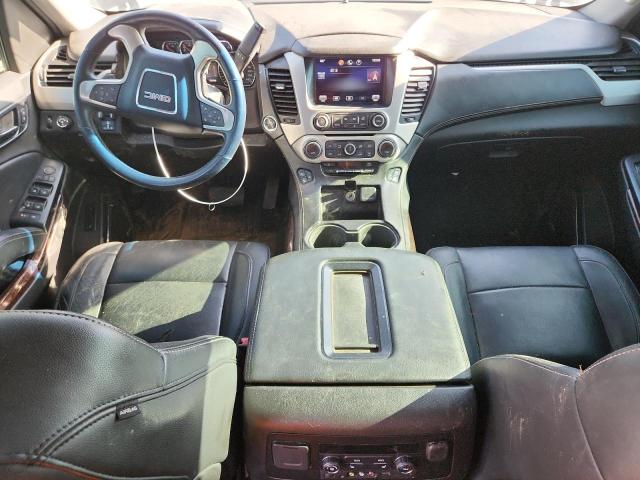 2015 GMC YUKON SLT 1GKS2BKC5FR103378