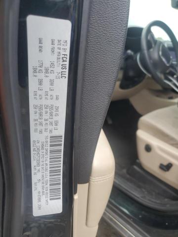 2015 DODGE DURANGO SX 1C4RDHAG7FC923069