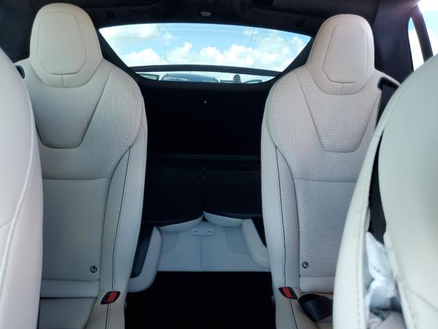 2023 TESLA MODEL X 7SAXCBE62PF406441