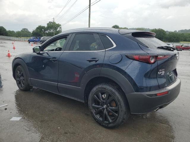2024 MAZDA CX-30 SELECT 3MVDMBBM1RM678511