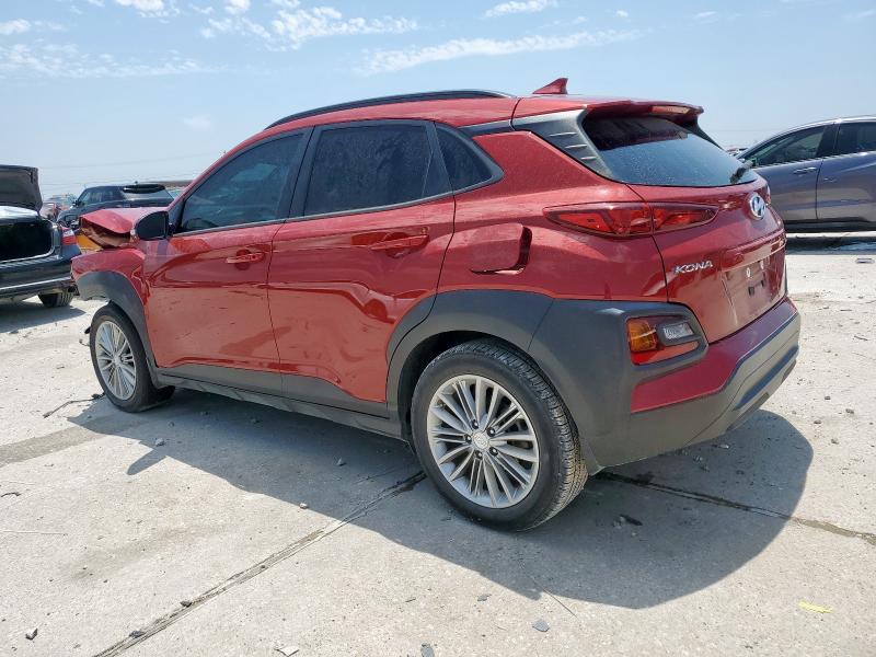 Vin: km8k62aa8lu570783, lot: 59770765, hyundai kona sel plus 20202