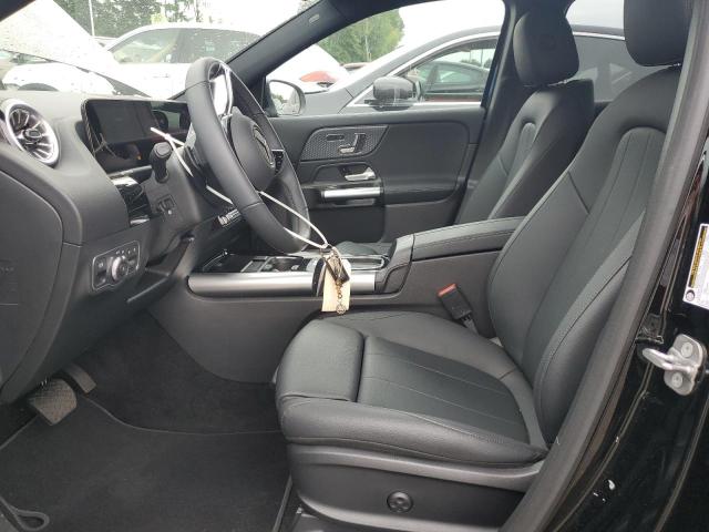 2025 MERCEDES-BENZ GLA 250 4M W1N4N4HB9SJ686870