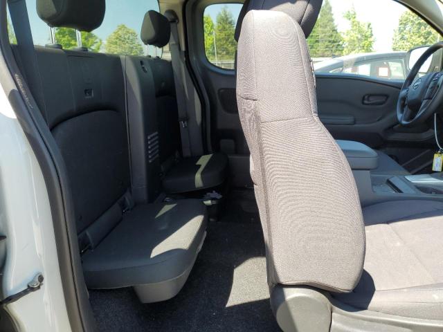 2024 NISSAN FRONTIER S - 1N6ED1CL7RN643982