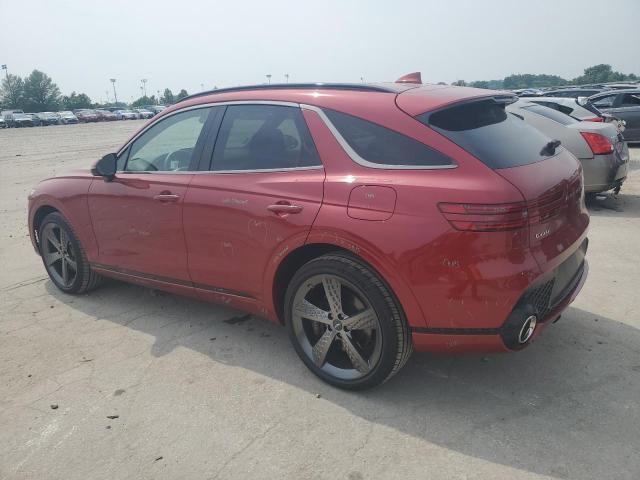 2025 GENESIS GV70 BASE 5NMMADTB5SH026860