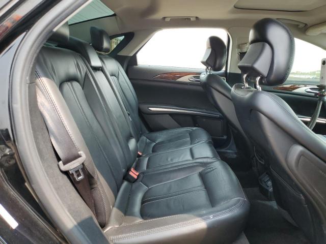 2016 LINCOLN MKZ - 3LN6L2J94GR622956