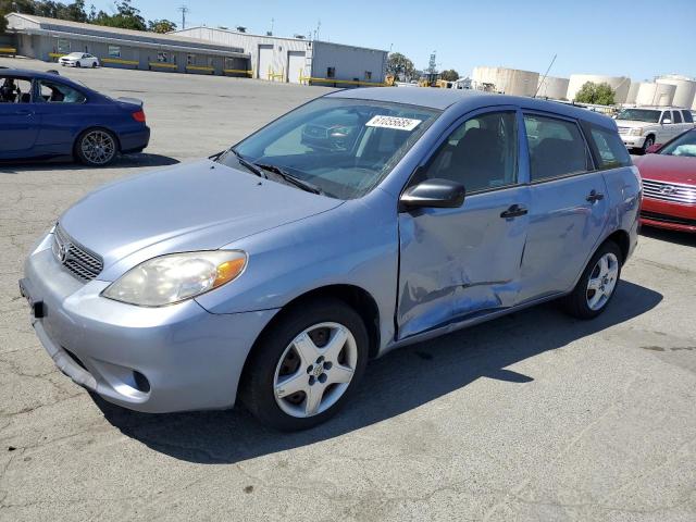 TOYOTA COROLLA MA