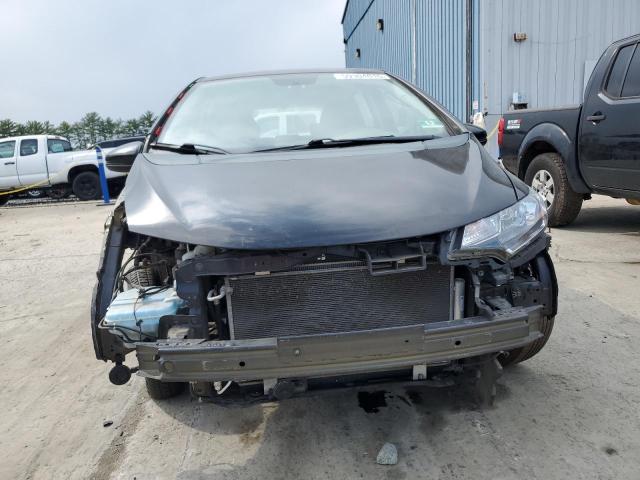 2018 HONDA FIT LX 3HGGK5H48JM733409