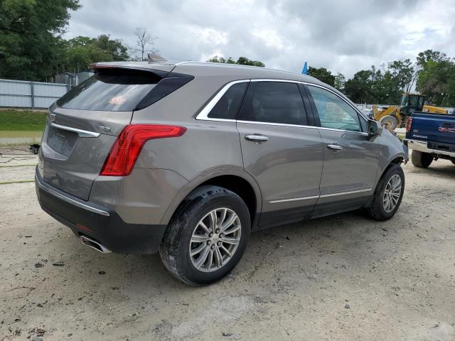 Vin: 1gykndrs4kz141684, lot: 59286935, cadillac xt5 luxury 20193
