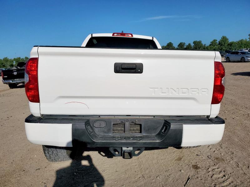 2020 TOYOTA TUNDRA DOU 5TFRY5F15LX265036