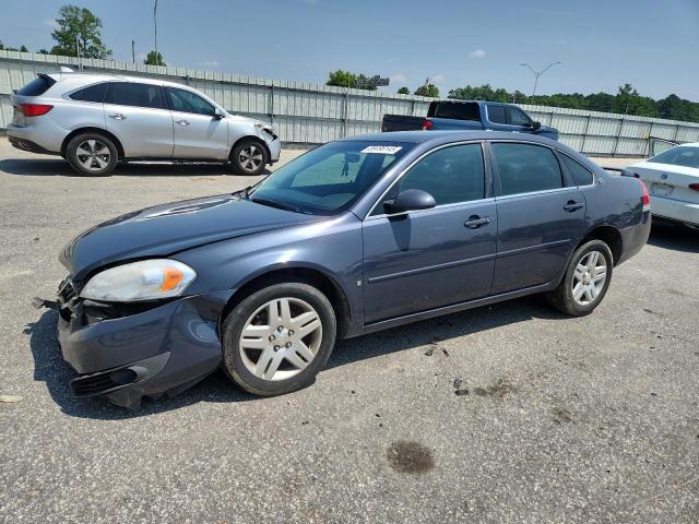 CHEVROLET IMPALA LT