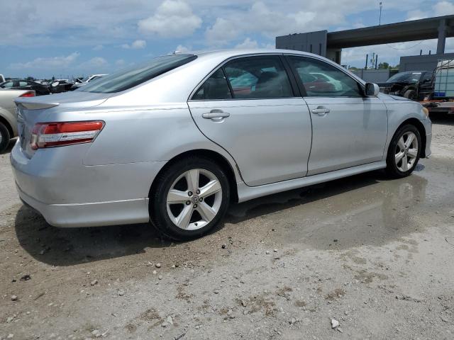 Vin: 4t1bf3ek6bu138555, lot: 61832055, toyota camry base 20113