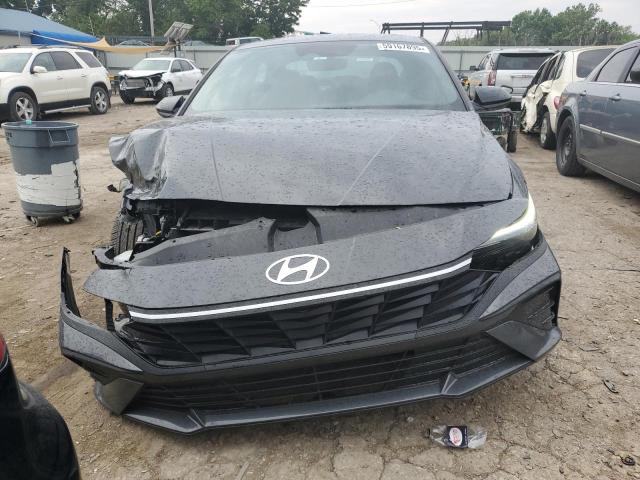 2025 HYUNDAI ELANTRA SE - KMHLM4DG8SU918554