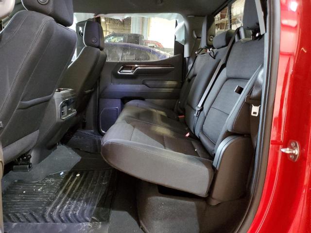 2025 GMC SIERRA K15 3GTUUCED1SG146179