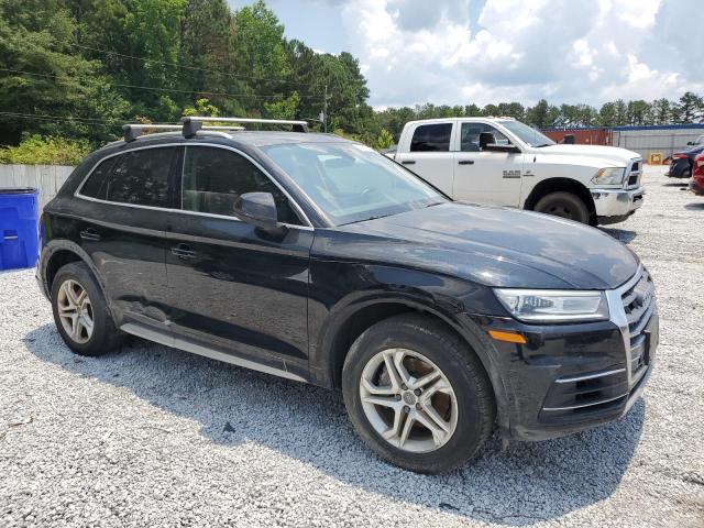 Vin: wa1anafy3k2088990, lot: 62062025, audi q5 premium 20194