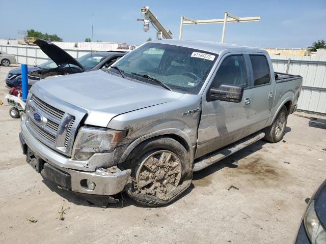 Vin: 1ftfw1ev7afa95920, lot: 61184575, ford f-150 supercrew 2010 img_1