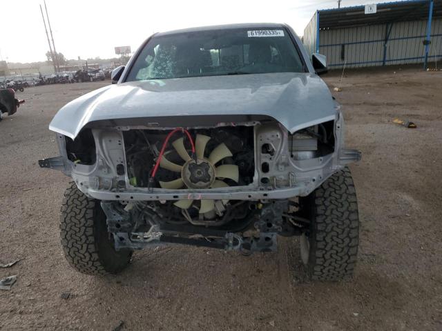 2017 TOYOTA TACOMA DOU - 3TMCZ5AN8HM059302