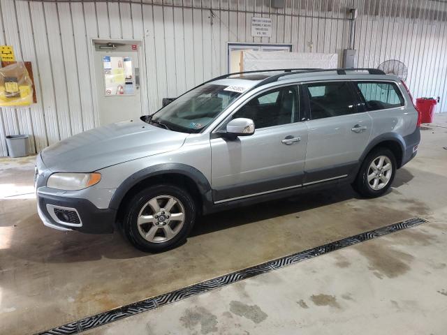 Vin: yv4960bz1a1079740, lot: 61943605, volvo xc70 3.2 2010 img_1