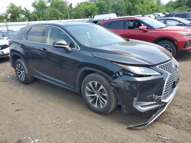 2021 LEXUS RX 350 #3269763683